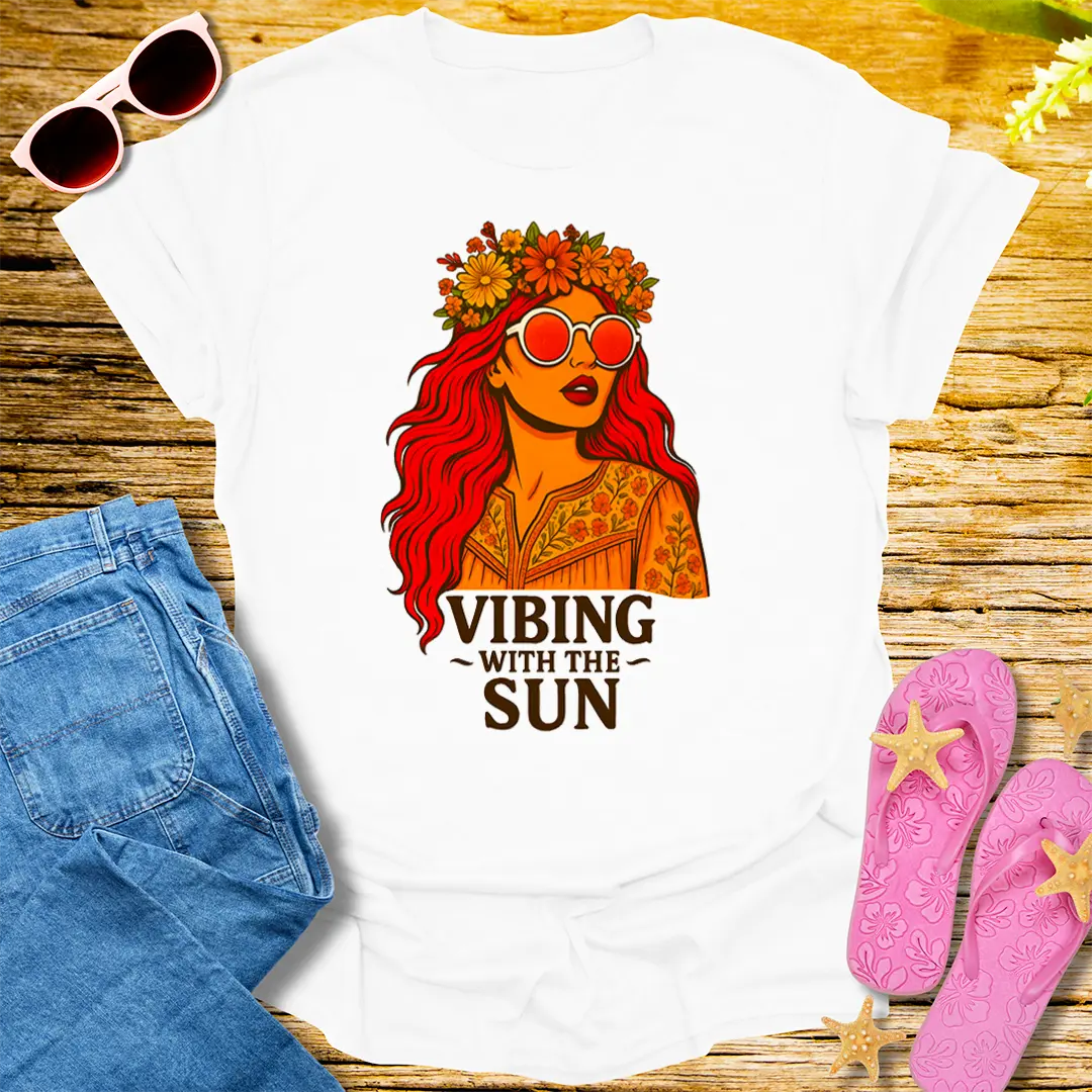 Fermented Personality Disorder T-Shirt - White