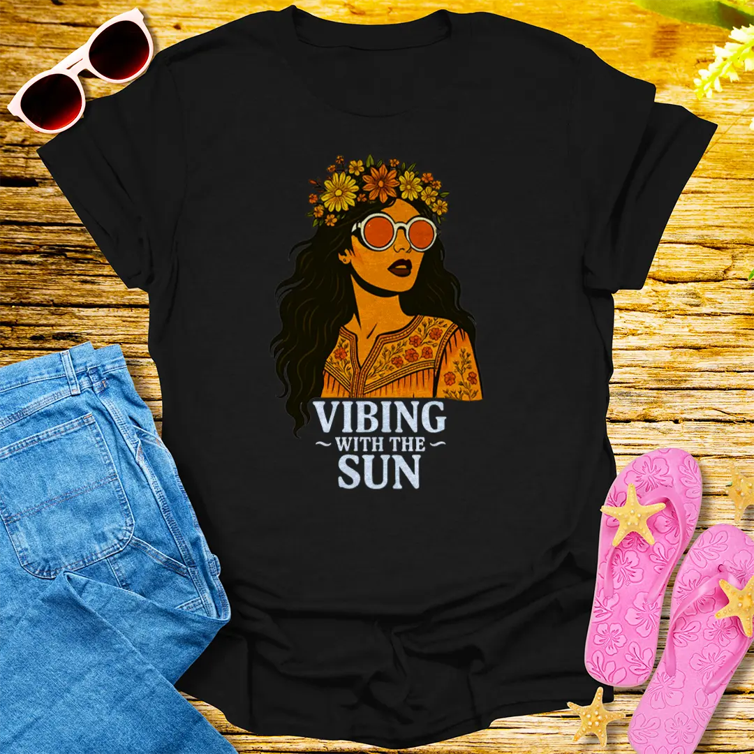 Fermented Personality Disorder T-Shirt - Black