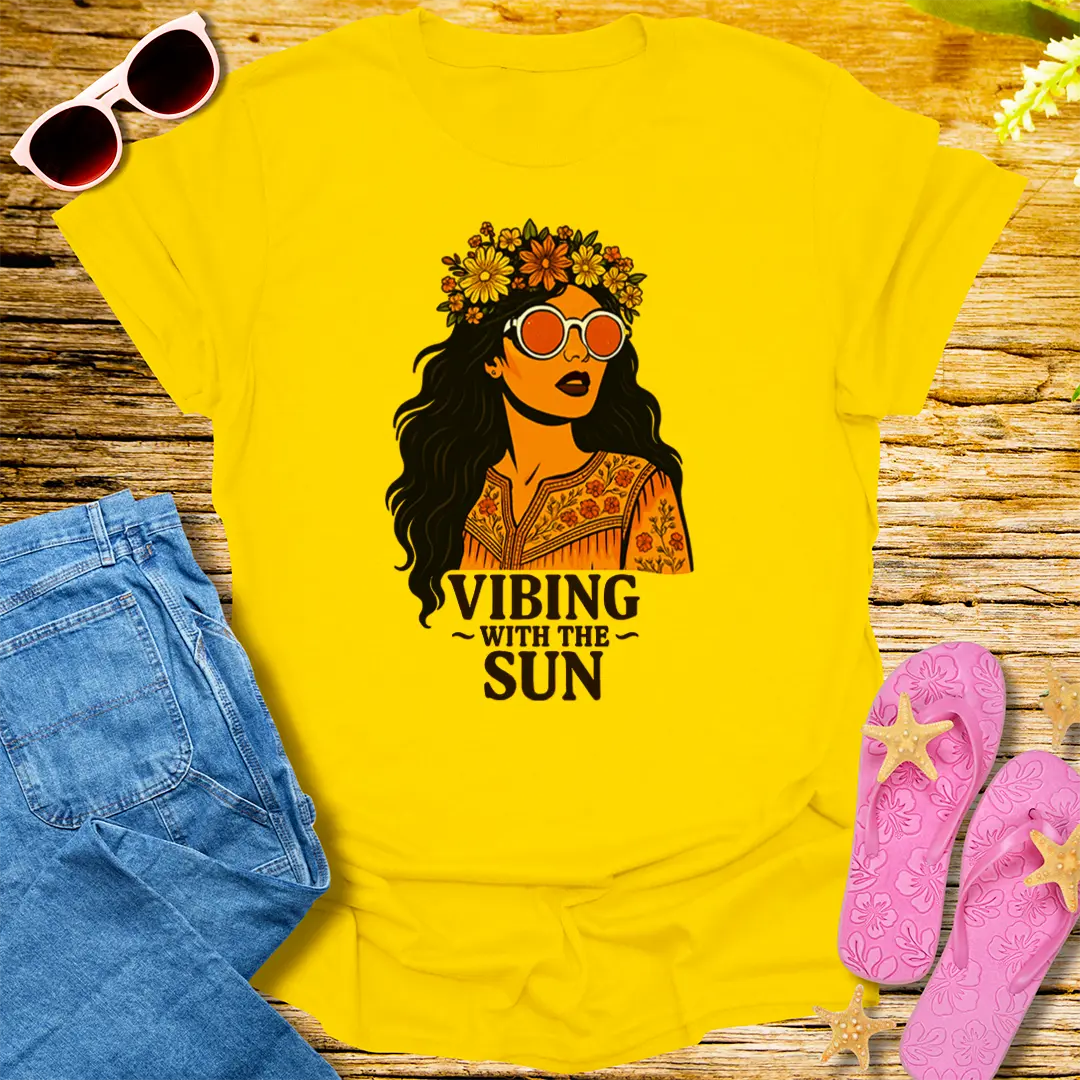 Fermented Personality Disorder T-Shirt - Daisy