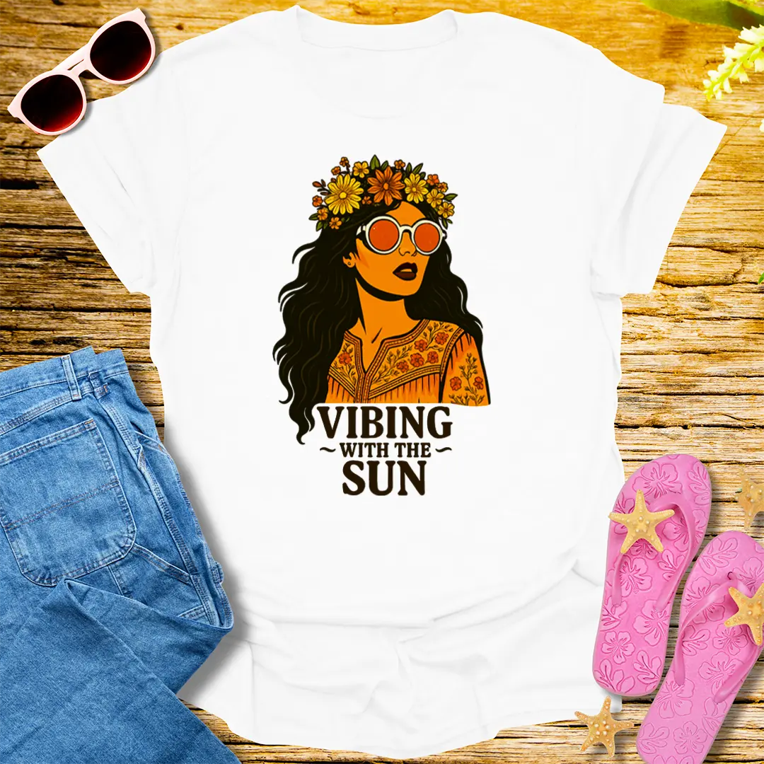 Fermented Personality Disorder T-Shirt - White