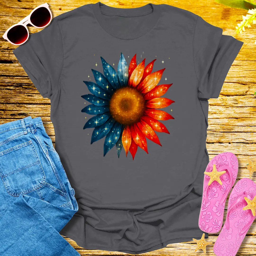 Fermented Personality Disorder T-Shirt - Charcoal