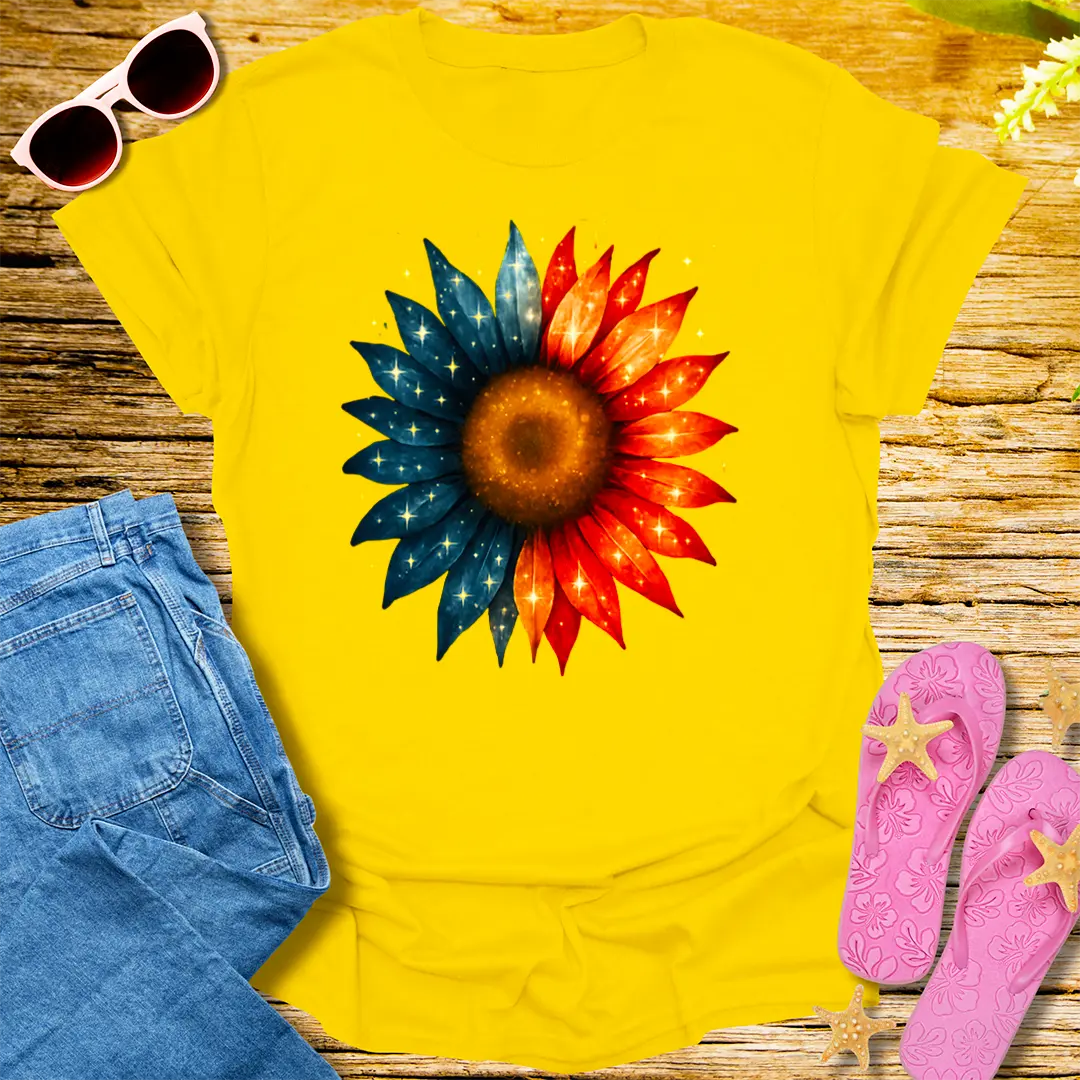 Fermented Personality Disorder T-Shirt - Daisy