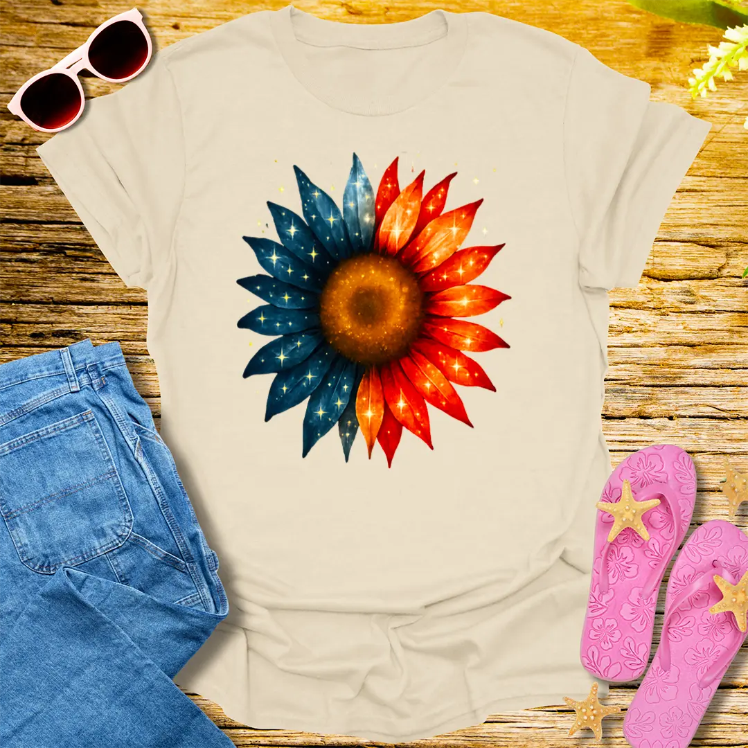 Fermented Personality Disorder T-Shirt - Natural