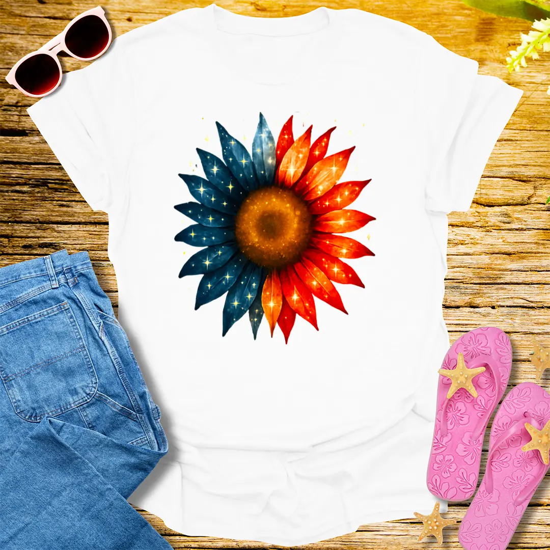 Fermented Personality Disorder T-Shirt - White