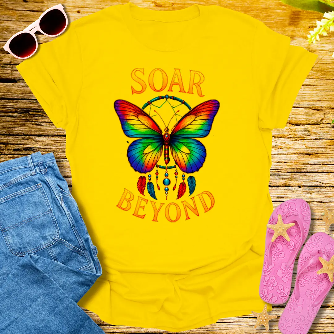 Fermented Personality Disorder T-Shirt - Daisy