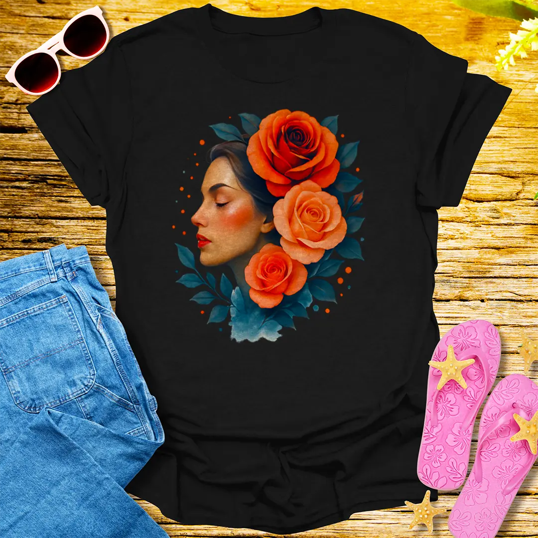 Fermented Personality Disorder T-Shirt - Black