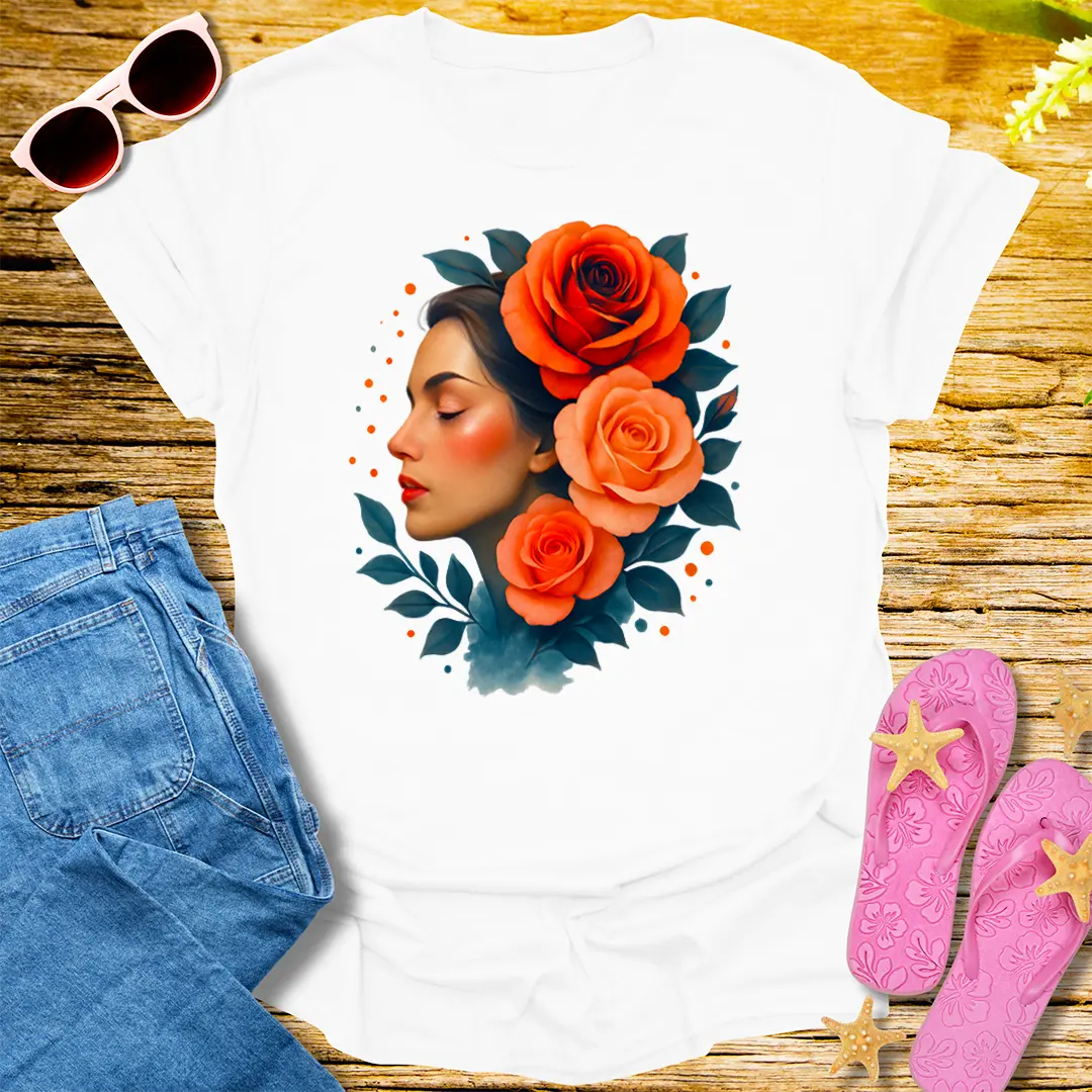 Fermented Personality Disorder T-Shirt - White