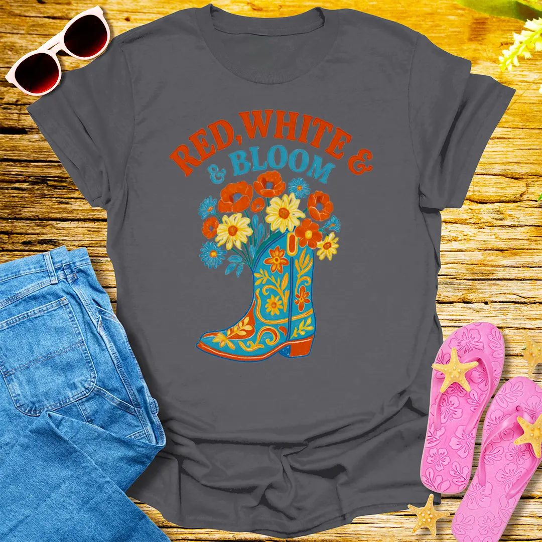 Fermented Personality Disorder T-Shirt - Charcoal