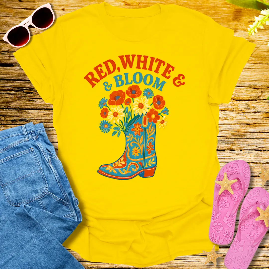 Fermented Personality Disorder T-Shirt - Daisy