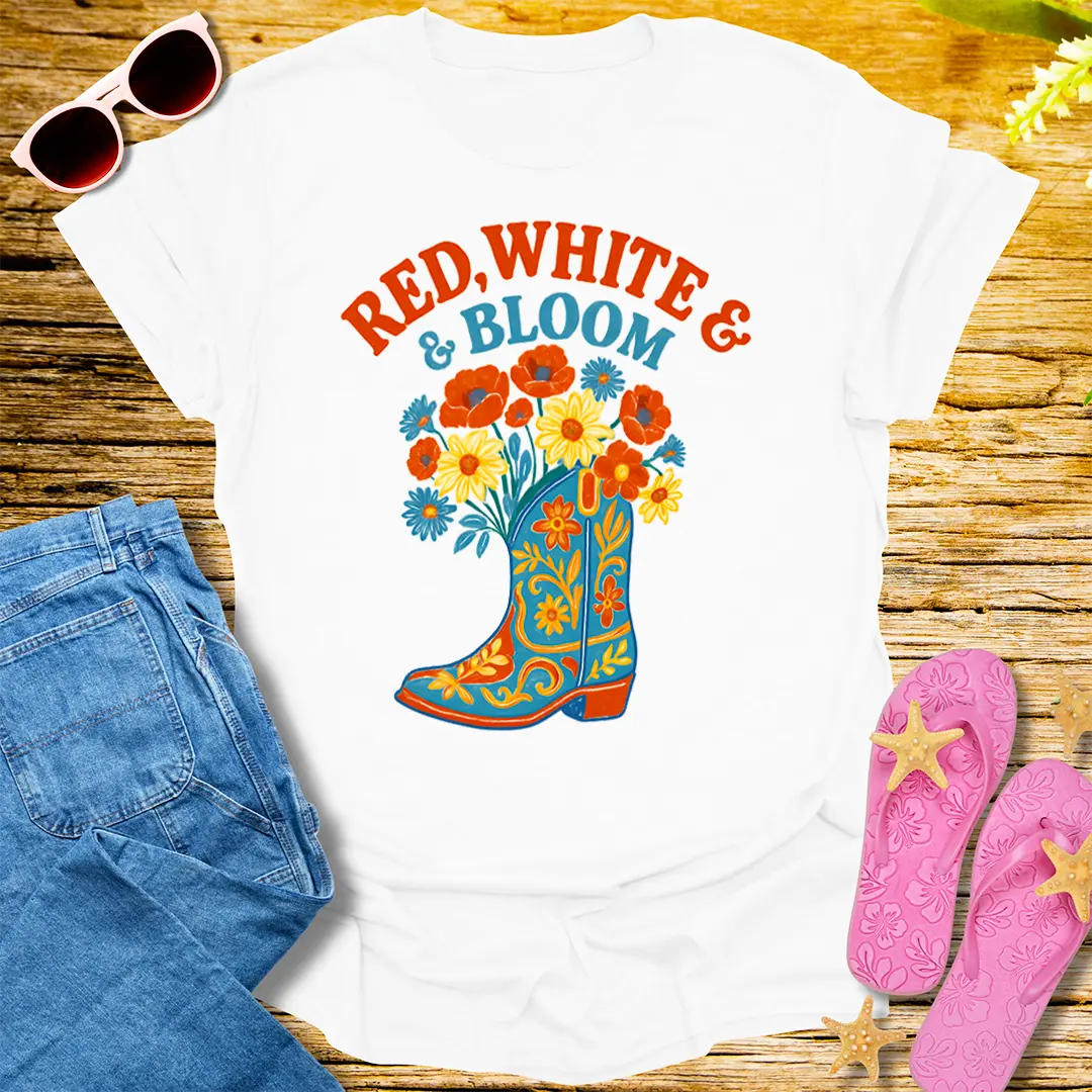 Fermented Personality Disorder T-Shirt - White