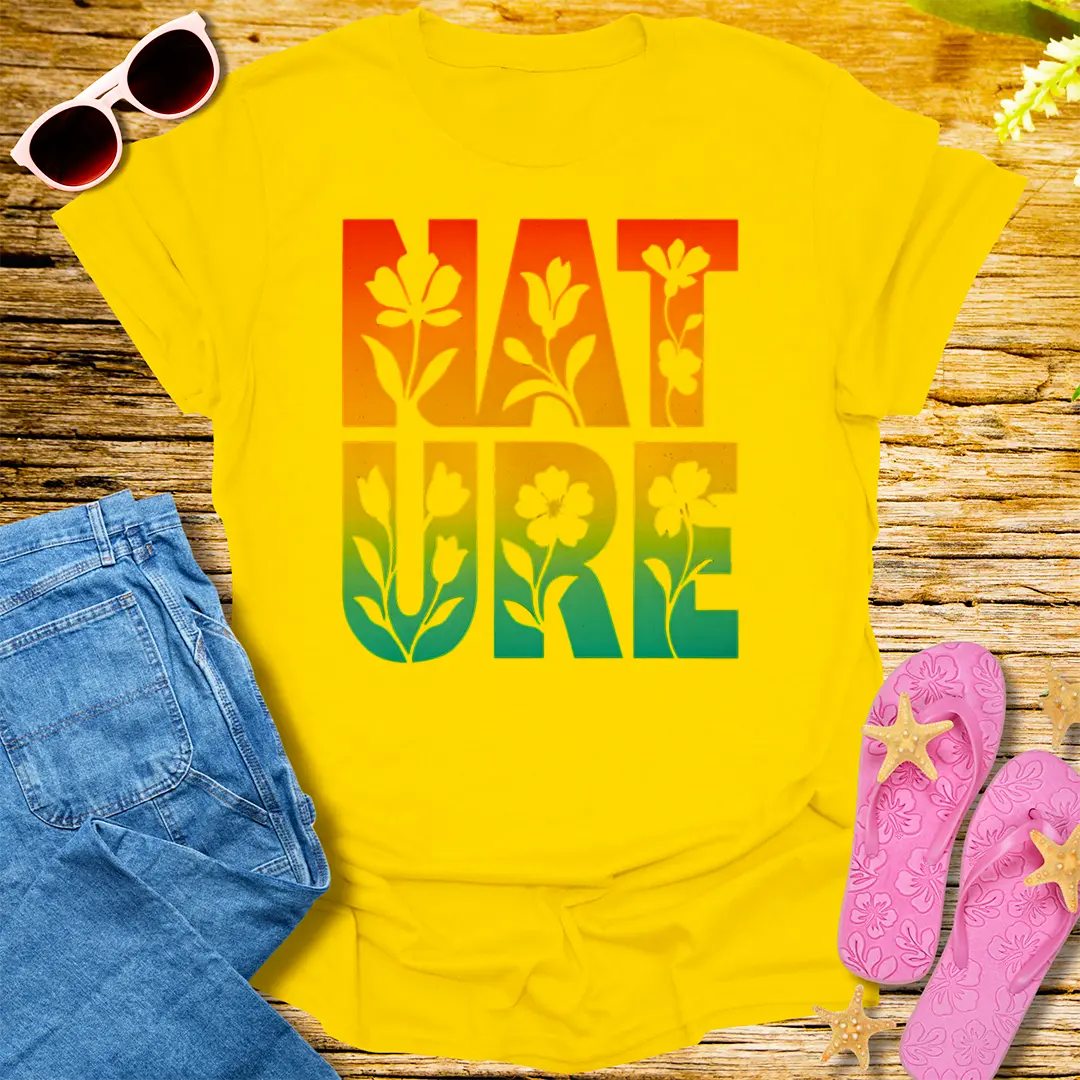 Fermented Personality Disorder T-Shirt - Daisy