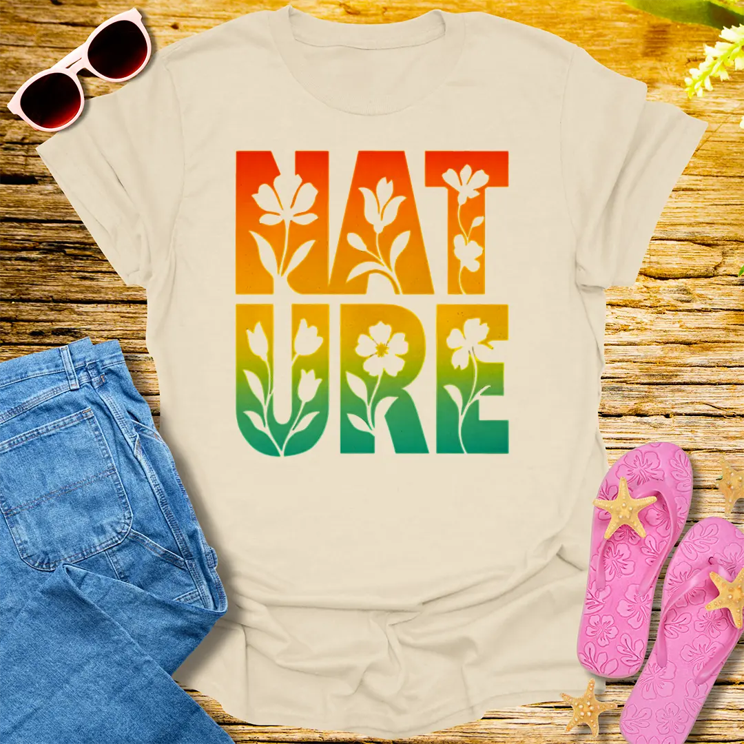 Fermented Personality Disorder T-Shirt - Natural