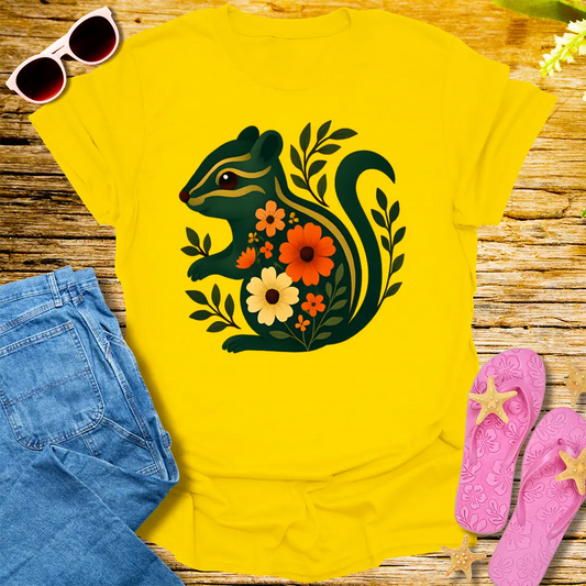 Fermented Personality Disorder T-Shirt - Daisy