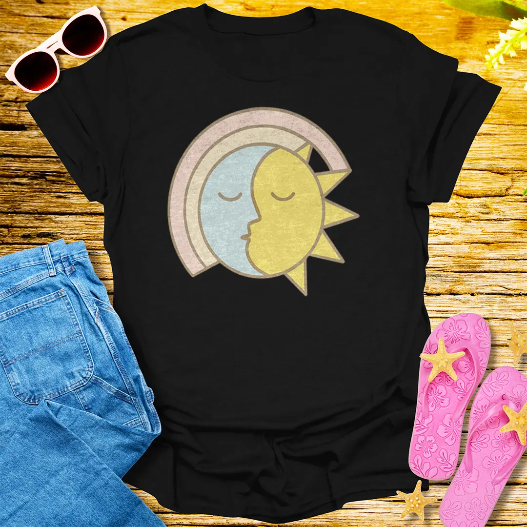 Fermented Personality Disorder T-Shirt - Black