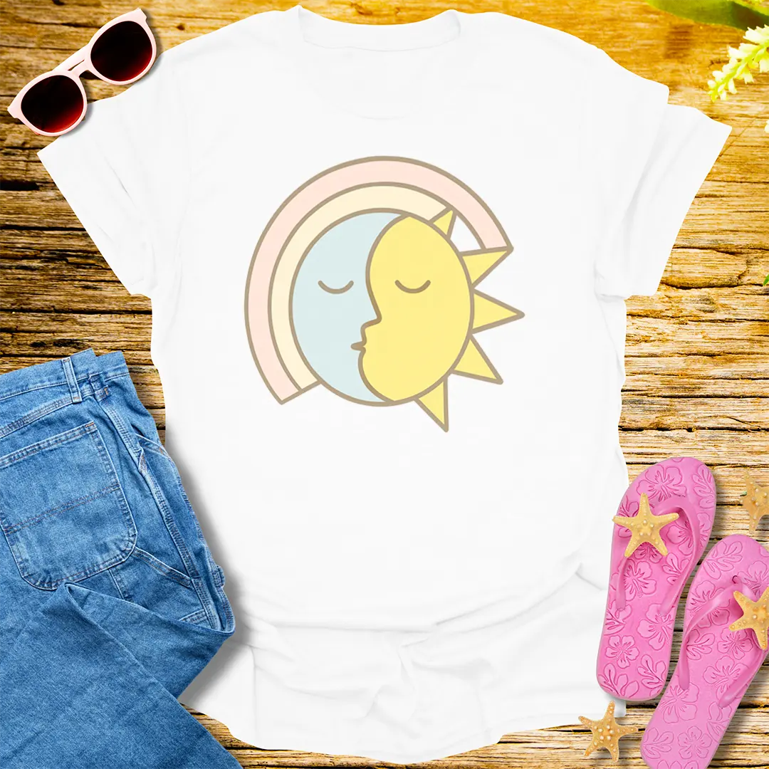 Fermented Personality Disorder T-Shirt - White