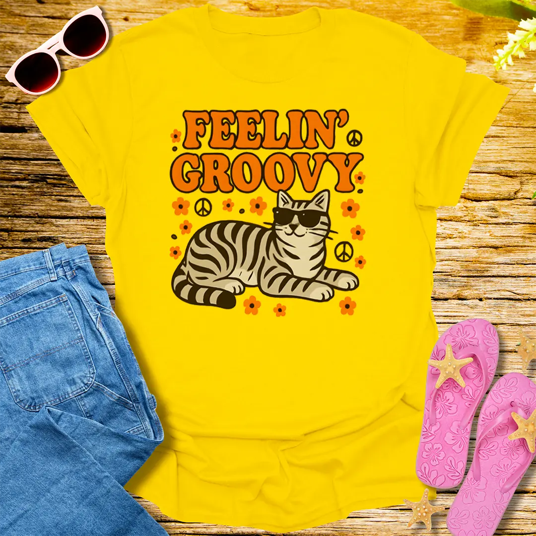 Fermented Personality Disorder T-Shirt - Daisy