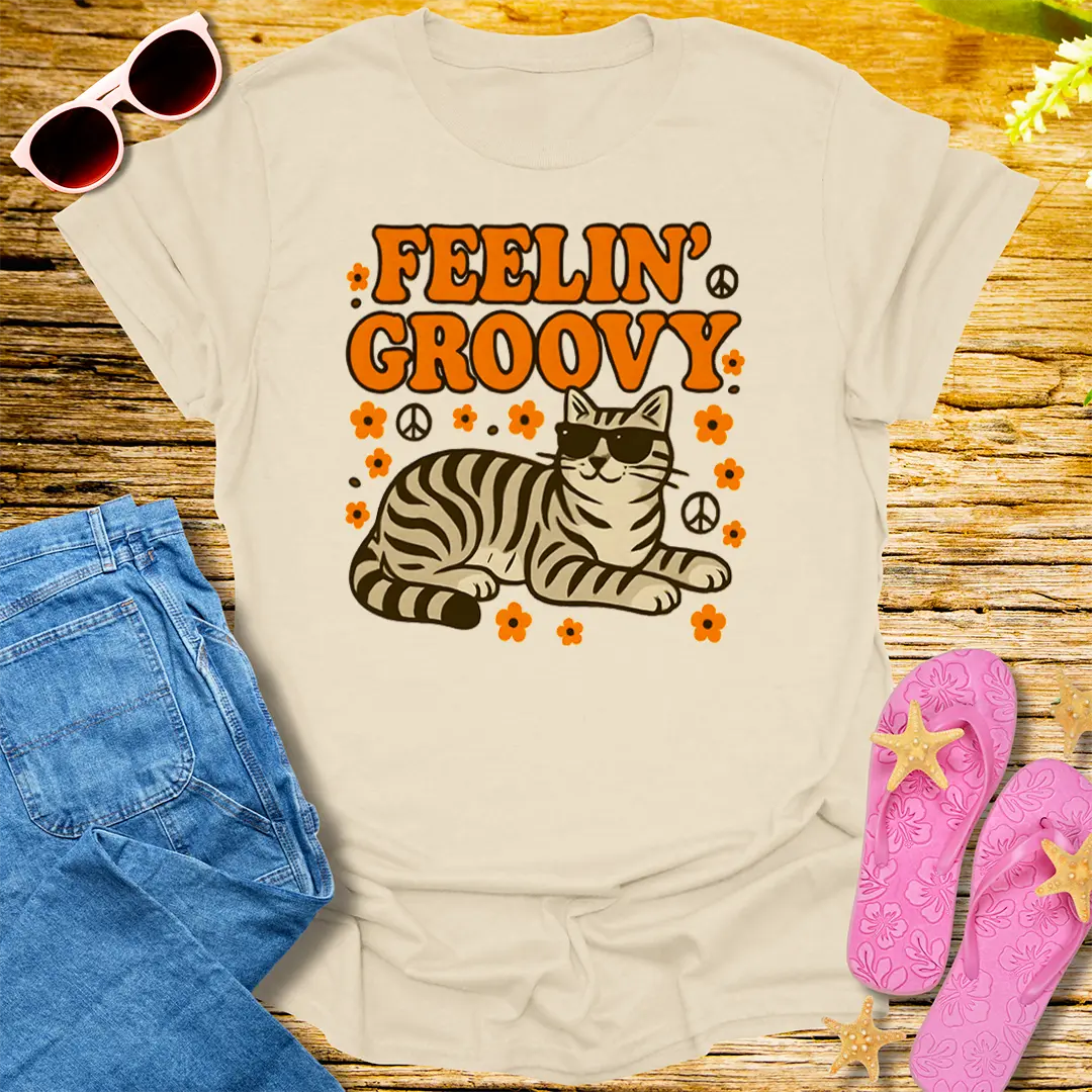 Fermented Personality Disorder T-Shirt - Natural