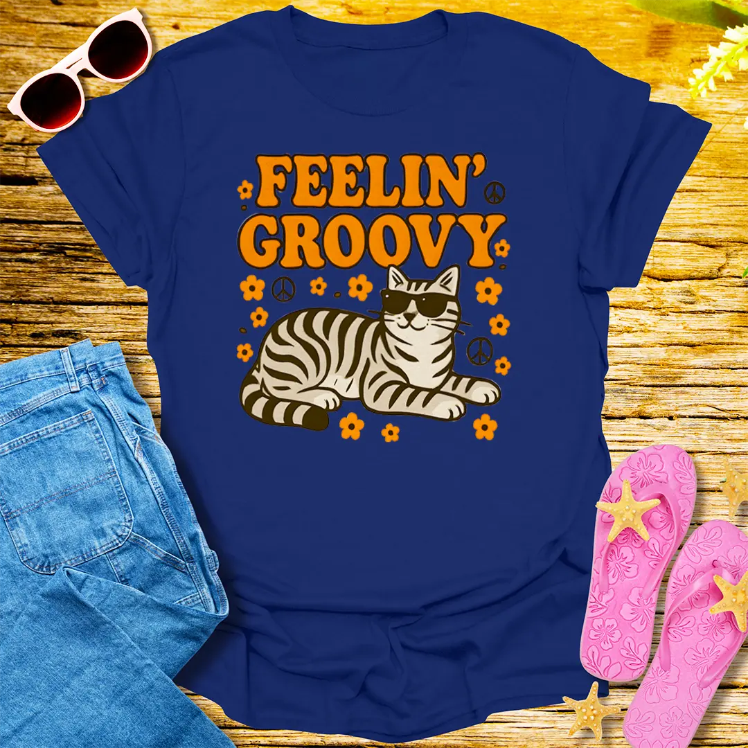 Fermented Personality Disorder T-Shirt - Navy