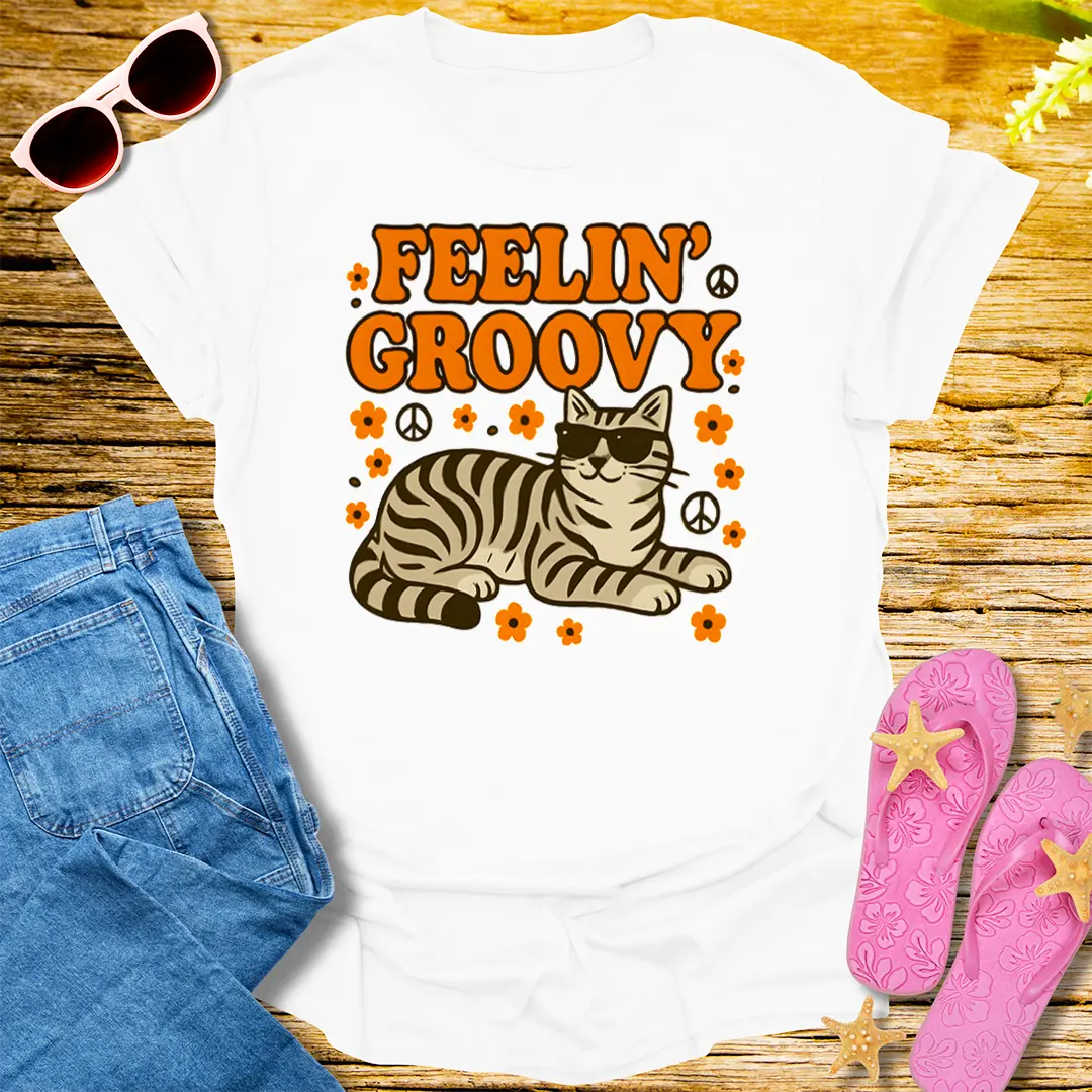 Fermented Personality Disorder T-Shirt - White