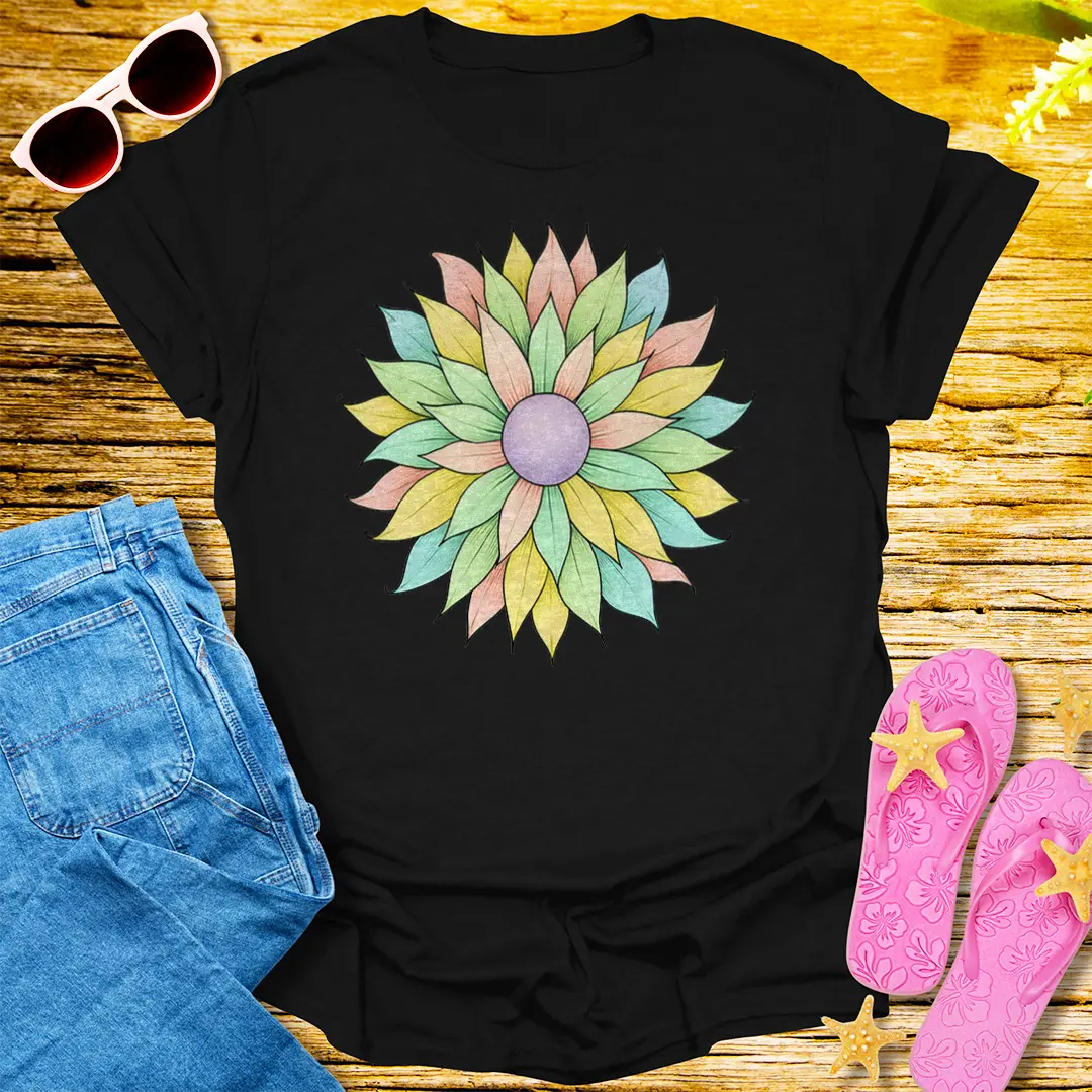 Fermented Personality Disorder T-Shirt - Black