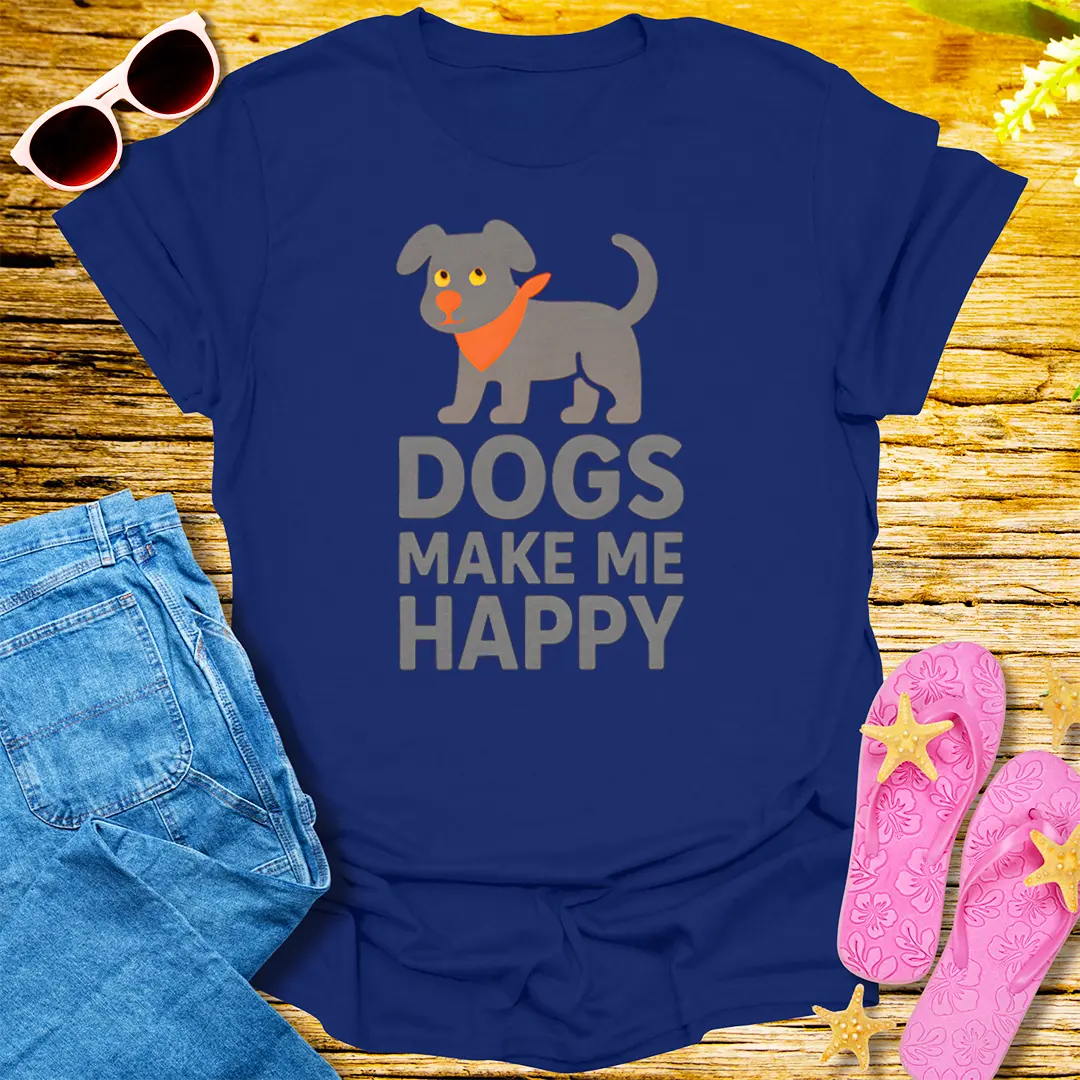 Fermented Personality Disorder T-Shirt - Navy