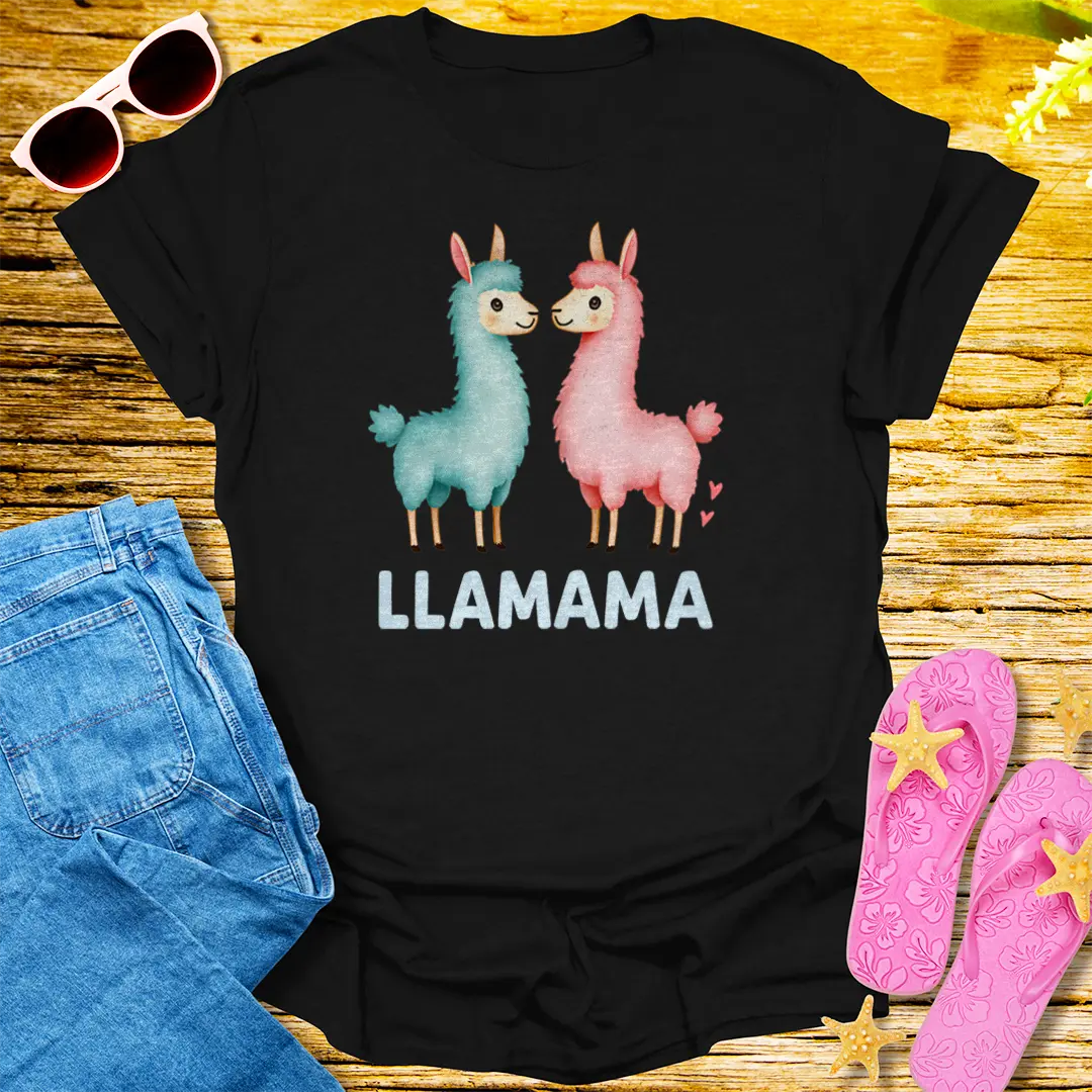 Fermented Personality Disorder T-Shirt - Black