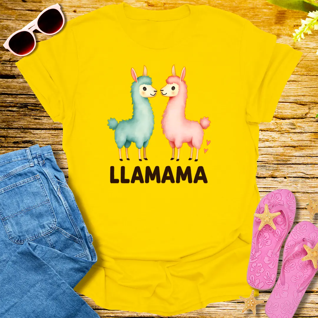 Fermented Personality Disorder T-Shirt - Daisy