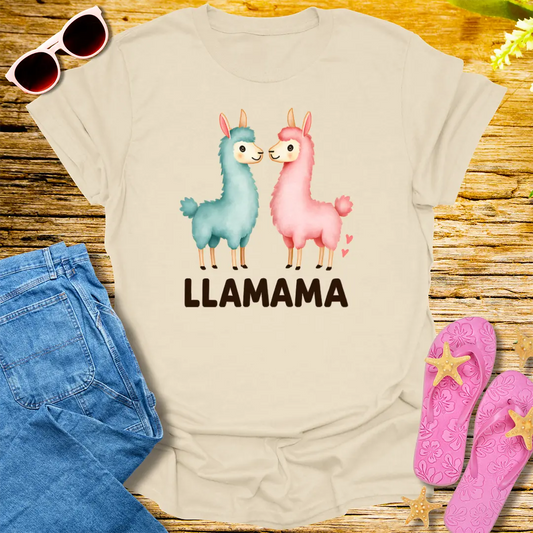 Fermented Personality Disorder T-Shirt - Natural