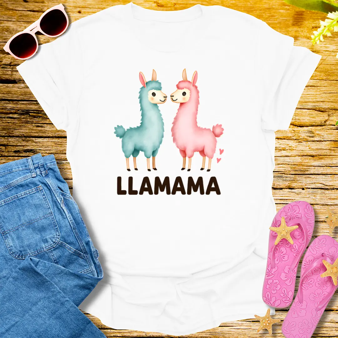 Fermented Personality Disorder T-Shirt - White