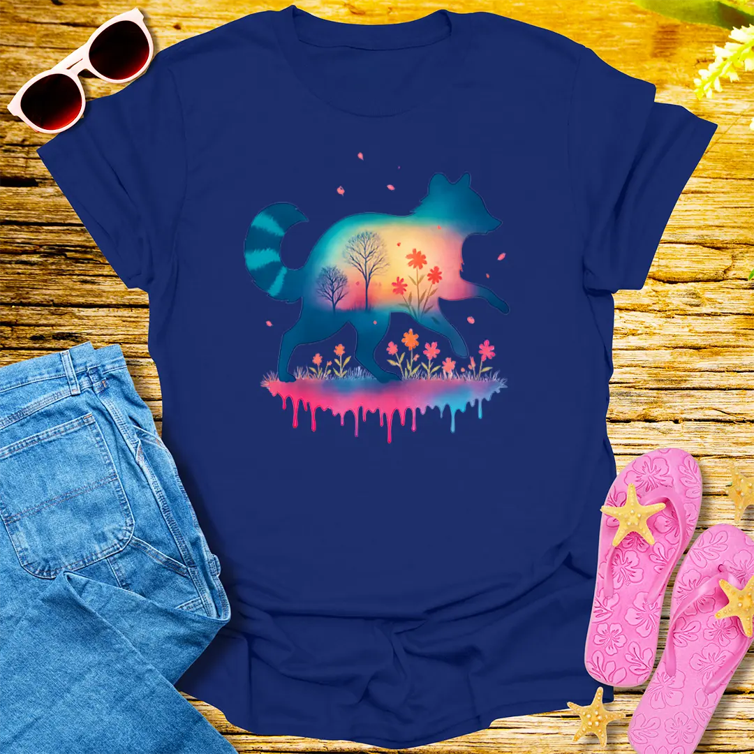 Fermented Personality Disorder T-Shirt - Navy