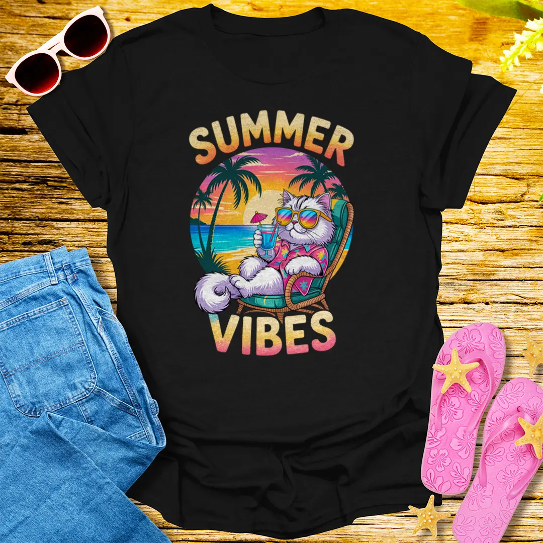 Fermented Personality Disorder T-Shirt - Black