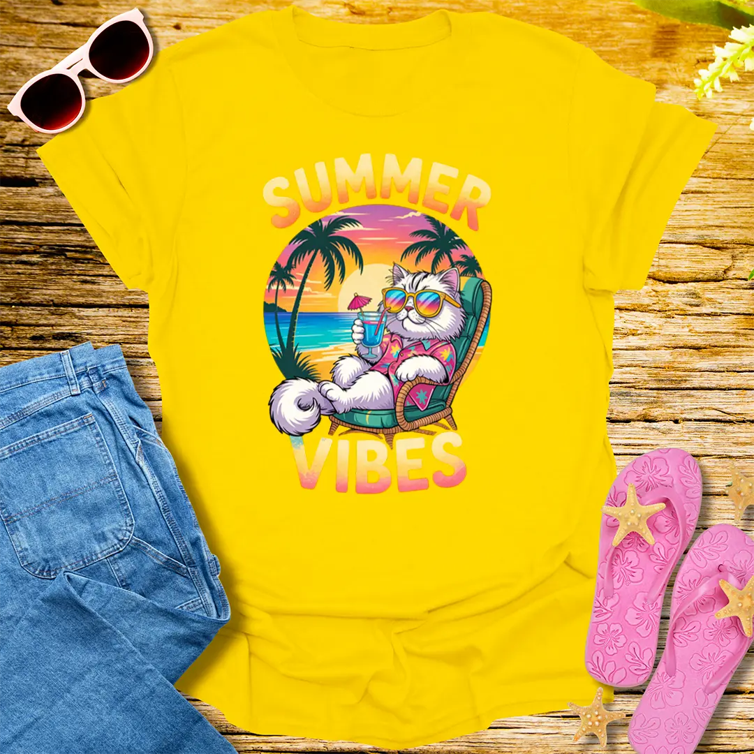 Fermented Personality Disorder T-Shirt - Daisy