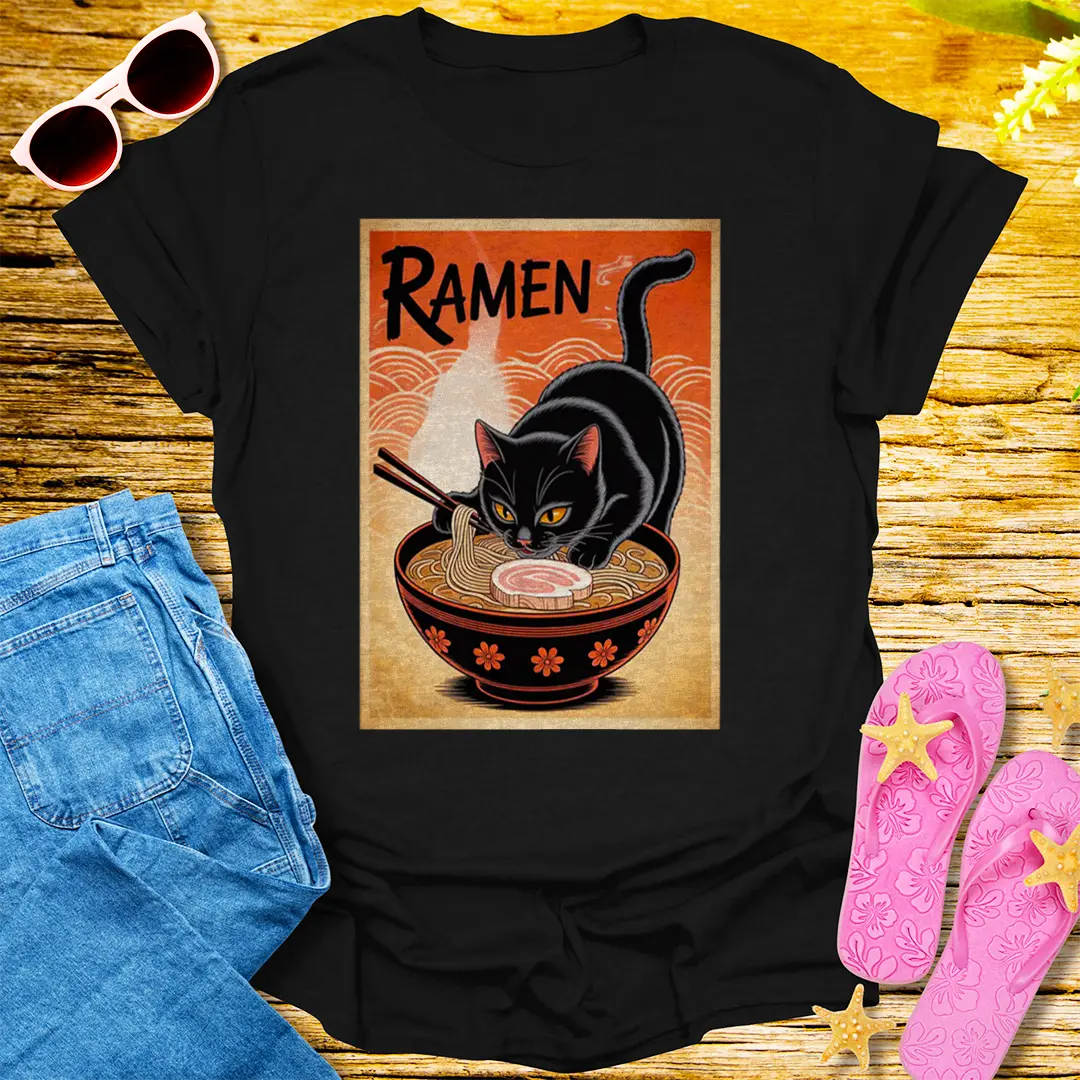 Fermented Personality Disorder T-Shirt - Black