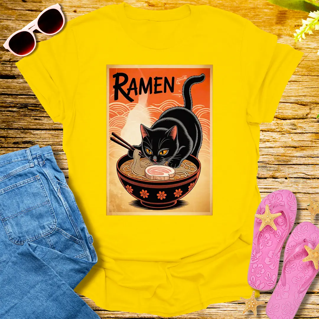 Fermented Personality Disorder T-Shirt - Daisy