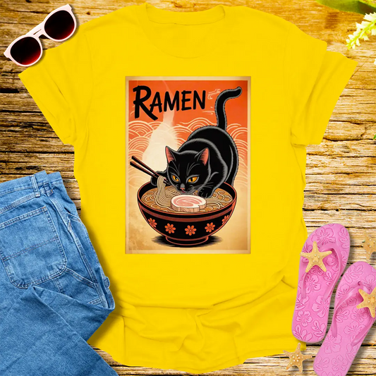 Fermented Personality Disorder T-Shirt - Daisy