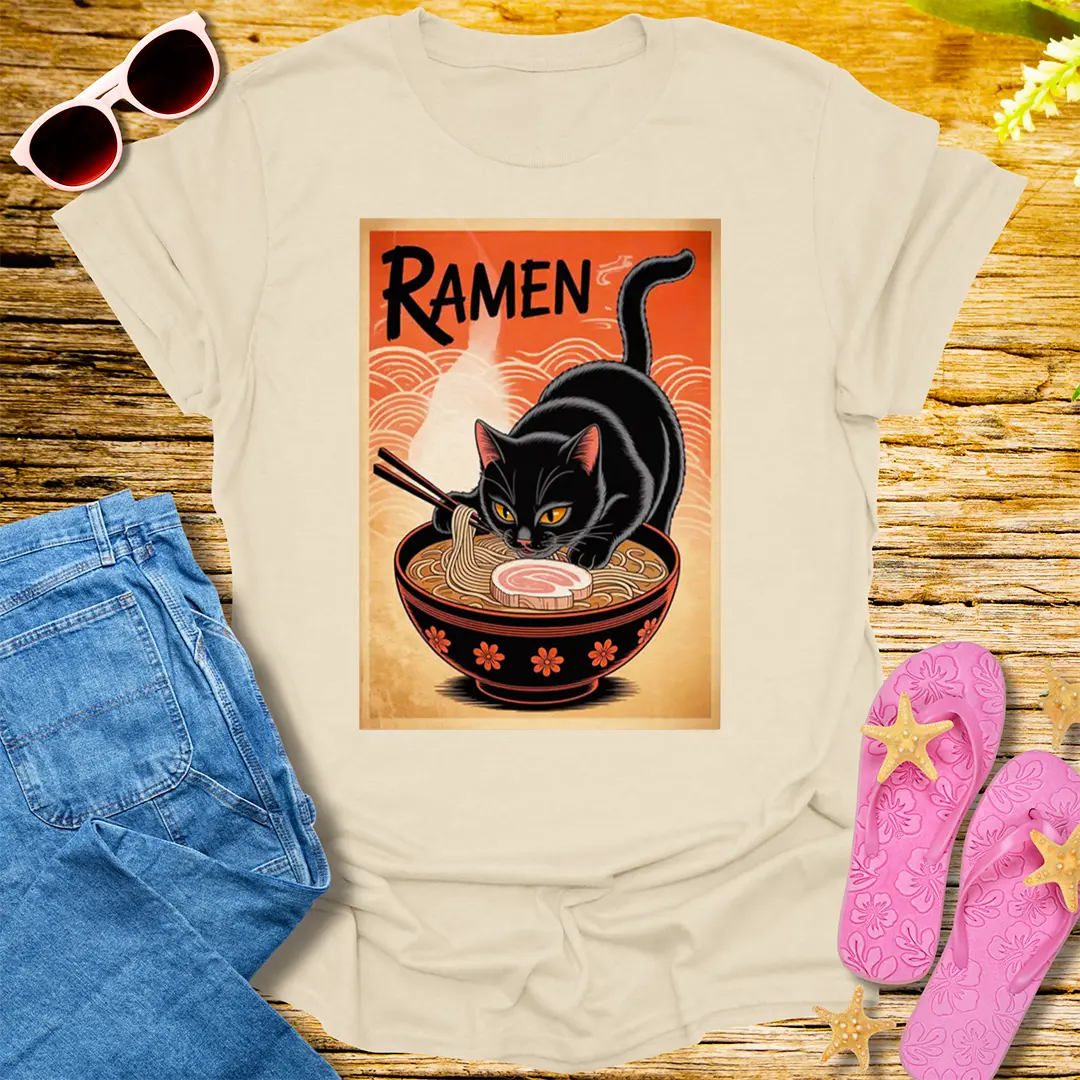 Fermented Personality Disorder T-Shirt - Natural