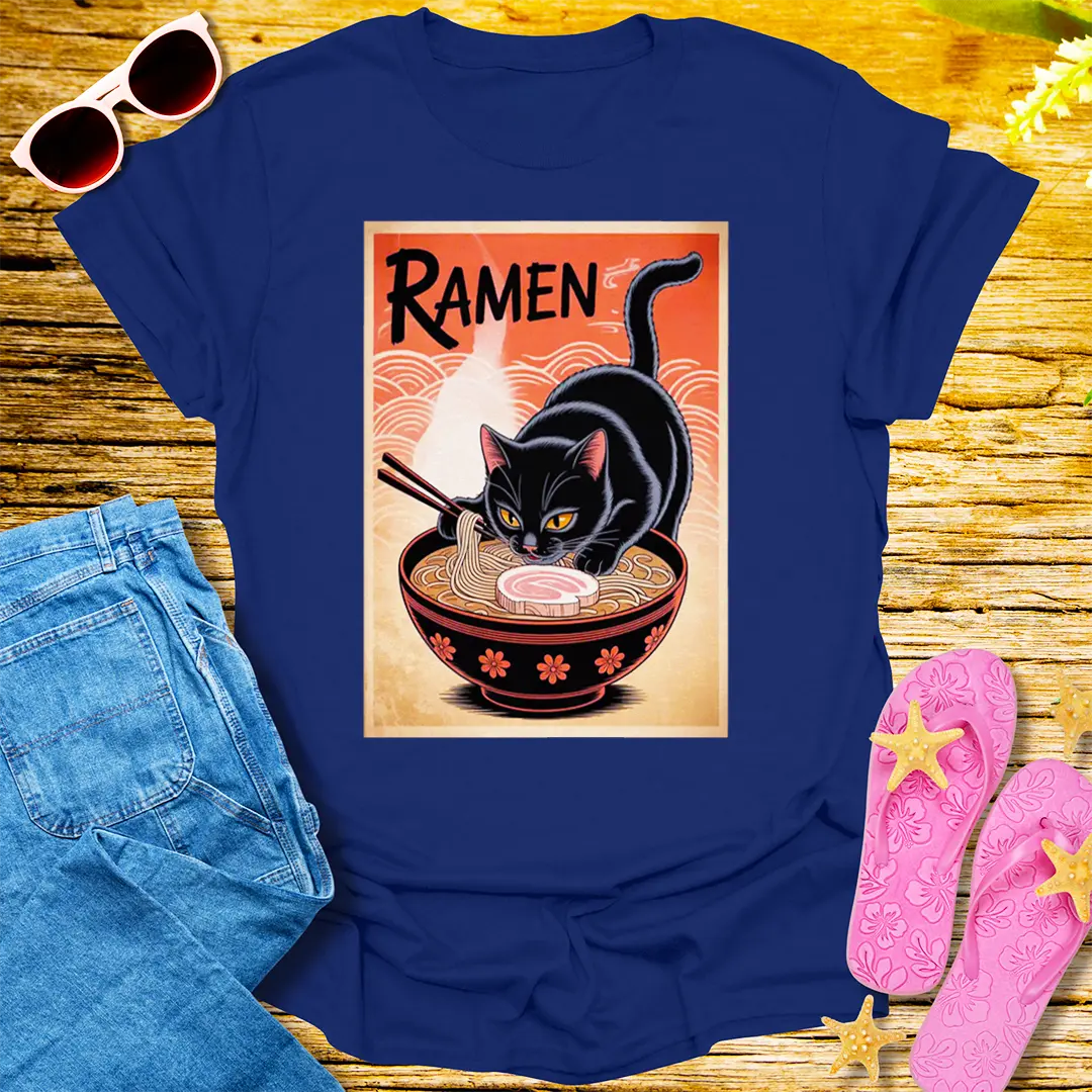 Fermented Personality Disorder T-Shirt - Navy