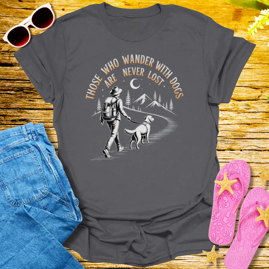 Fermented Personality Disorder T-Shirt - Charcoal