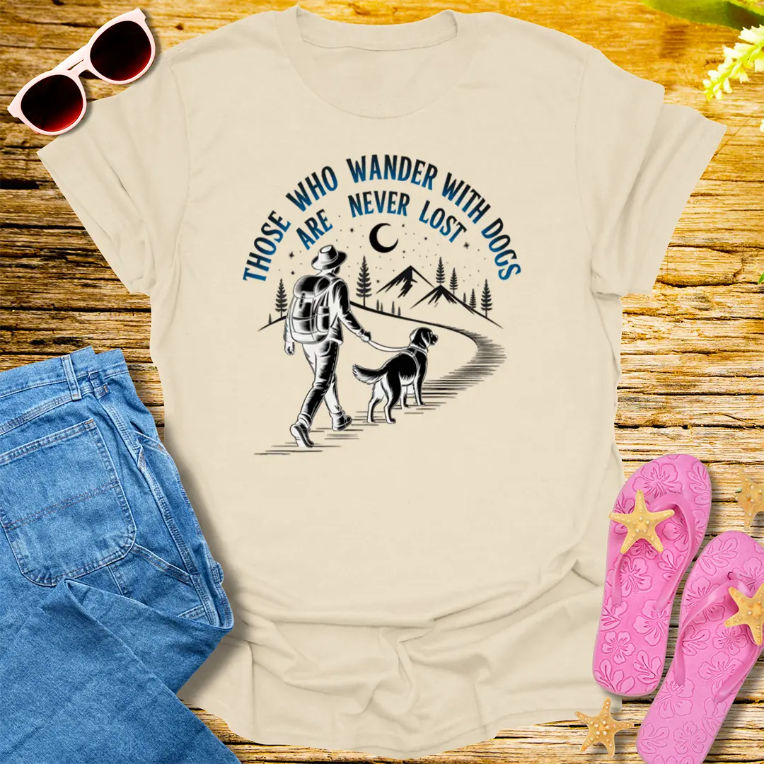 Fermented Personality Disorder T-Shirt - Natural