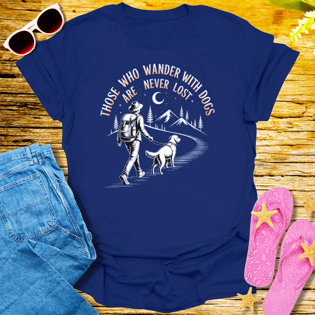 Fermented Personality Disorder T-Shirt - Navy