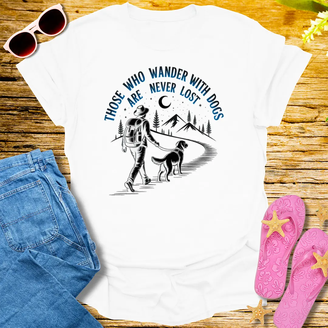 Fermented Personality Disorder T-Shirt - White