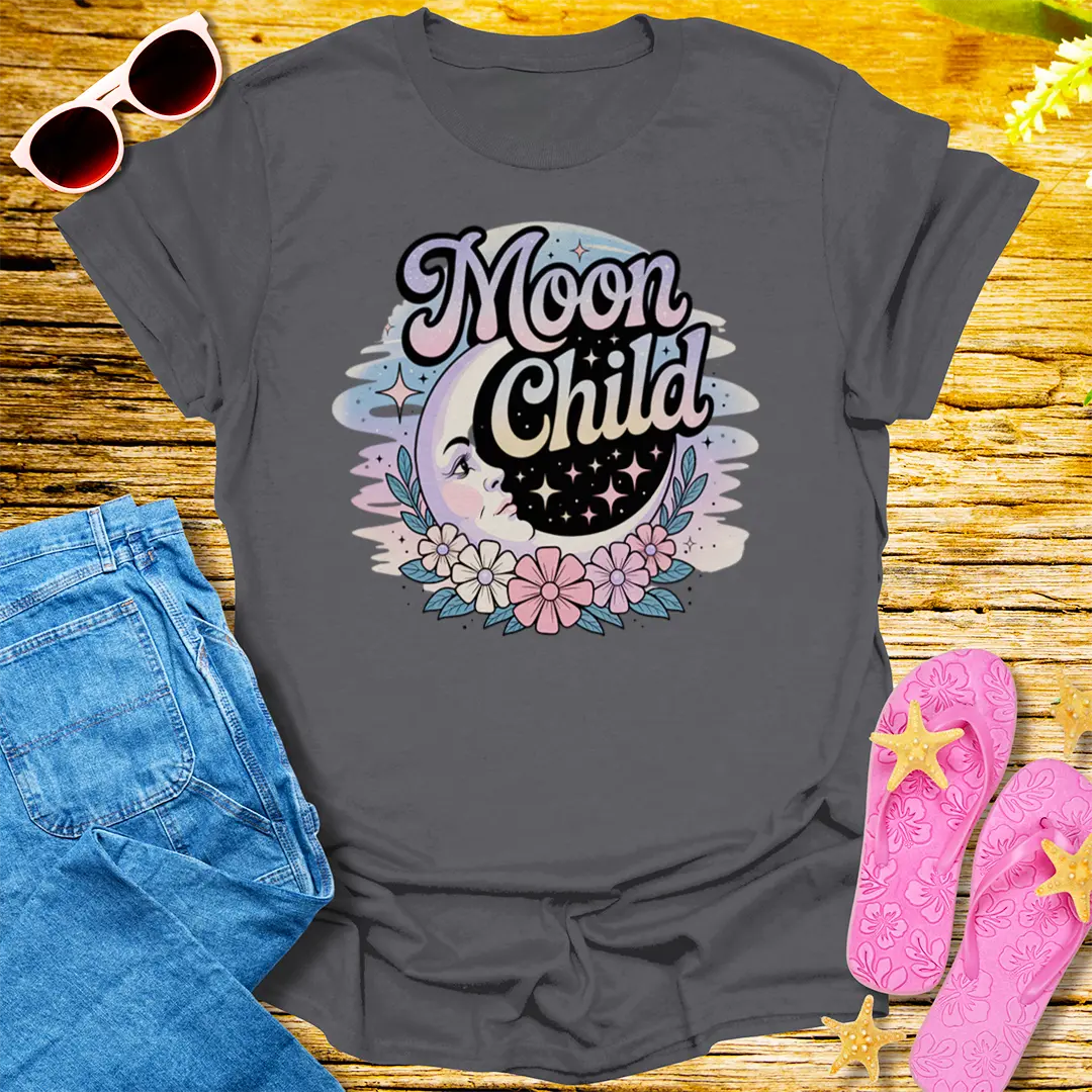 Fermented Personality Disorder T-Shirt - Charcoal