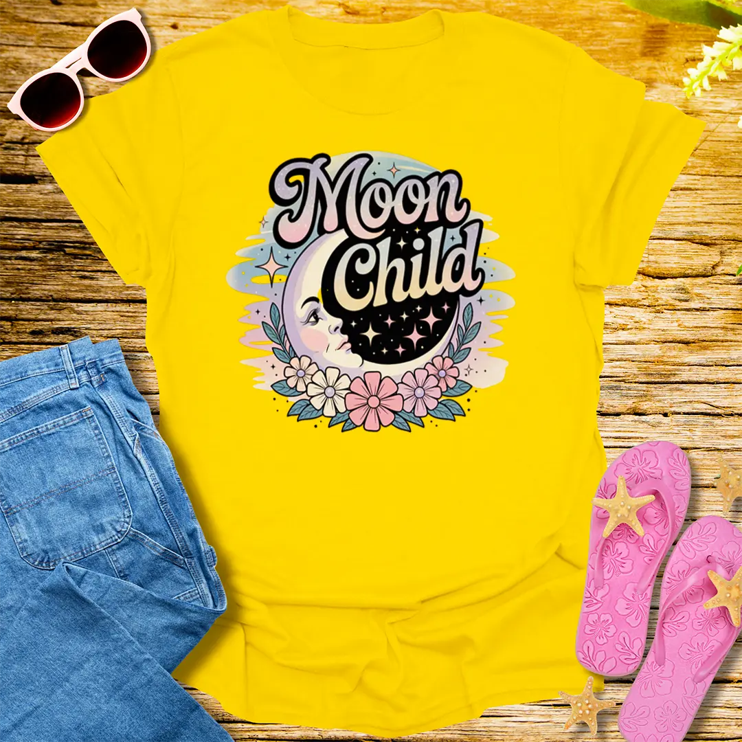 Fermented Personality Disorder T-Shirt - Daisy