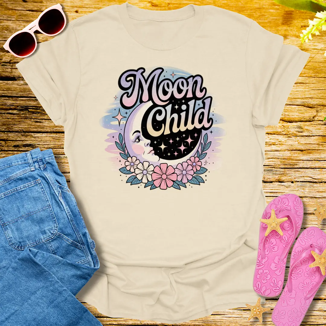 Fermented Personality Disorder T-Shirt - Natural