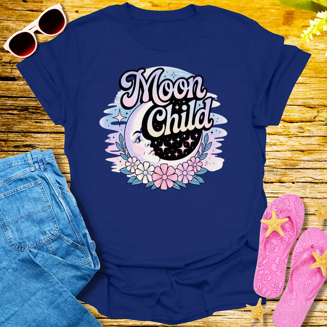 Fermented Personality Disorder T-Shirt - Navy