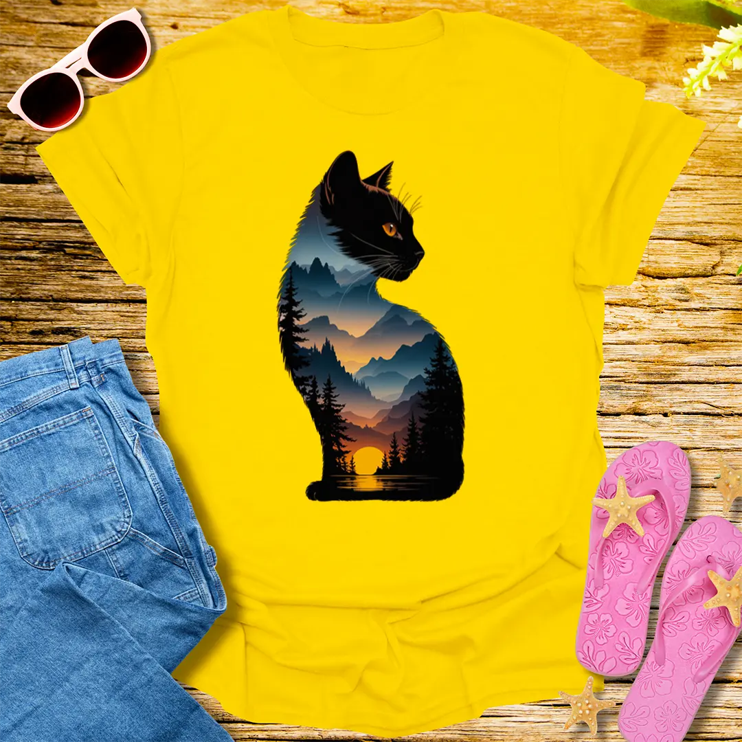 Fermented Personality Disorder T-Shirt - Daisy