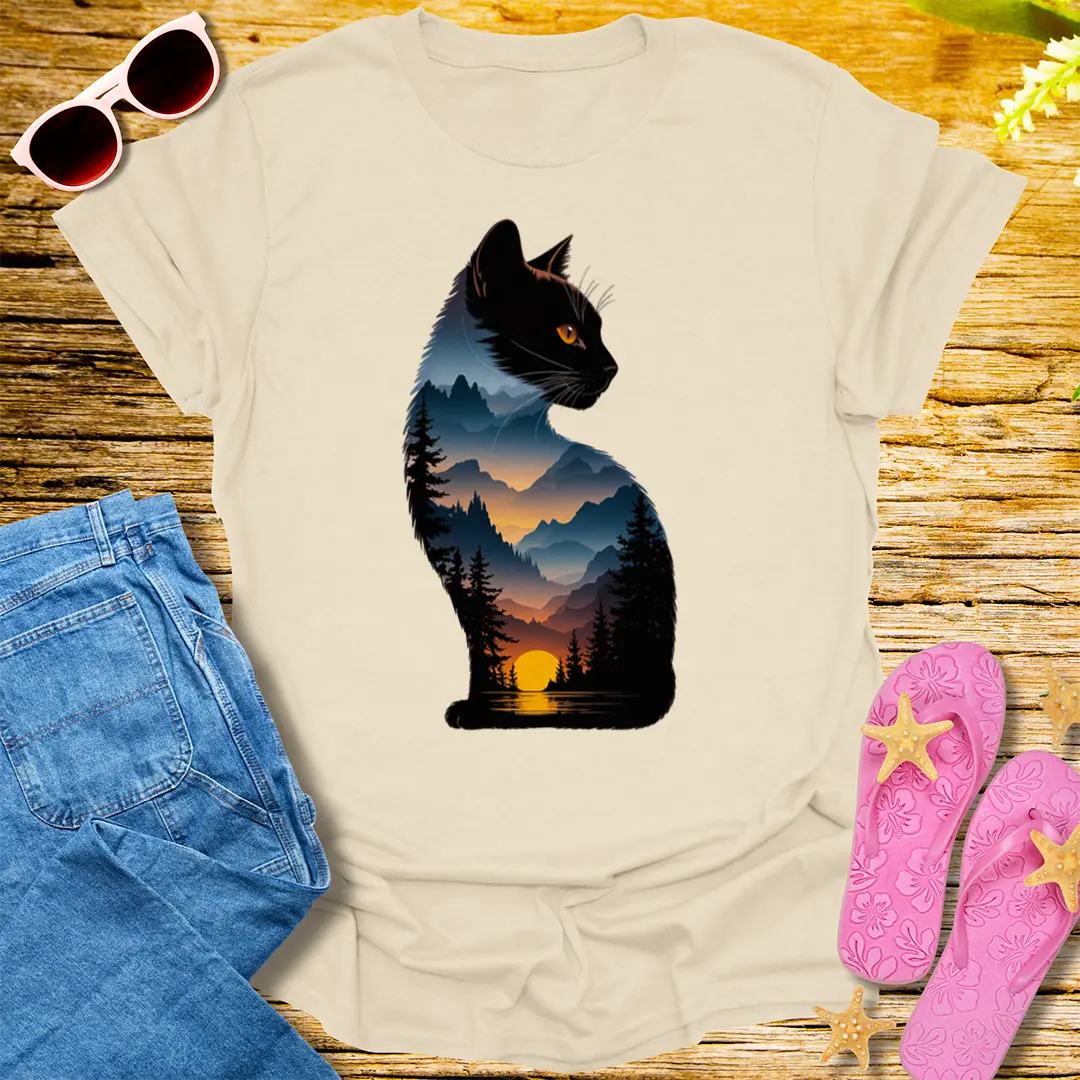 Fermented Personality Disorder T-Shirt - Natural