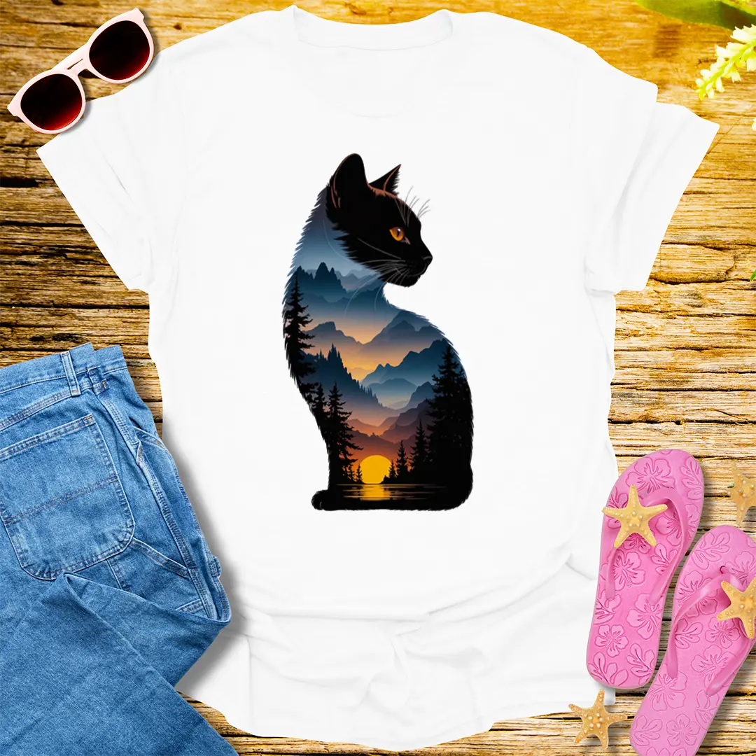 Fermented Personality Disorder T-Shirt - White