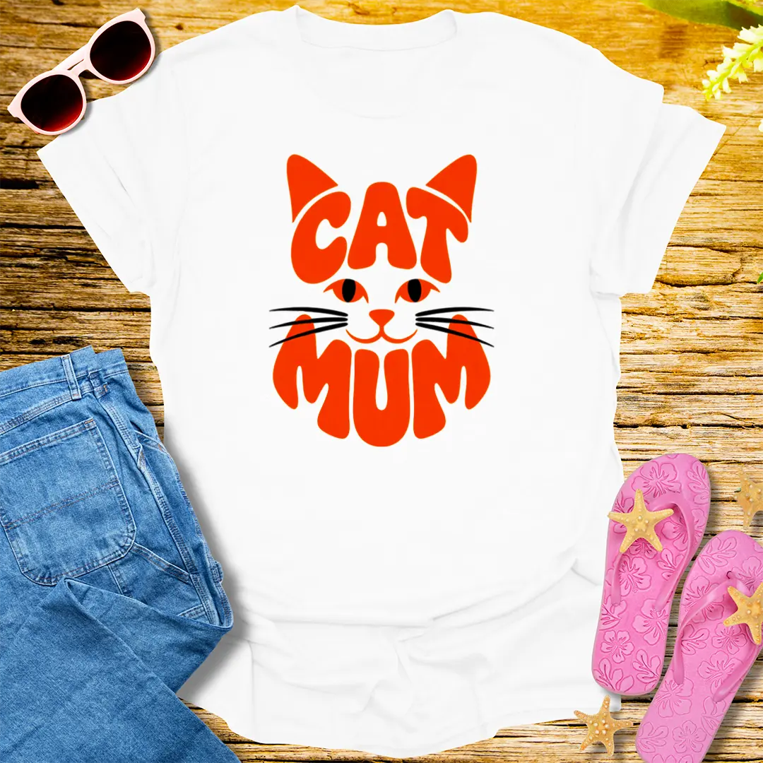 Fermented Personality Disorder T-Shirt - White