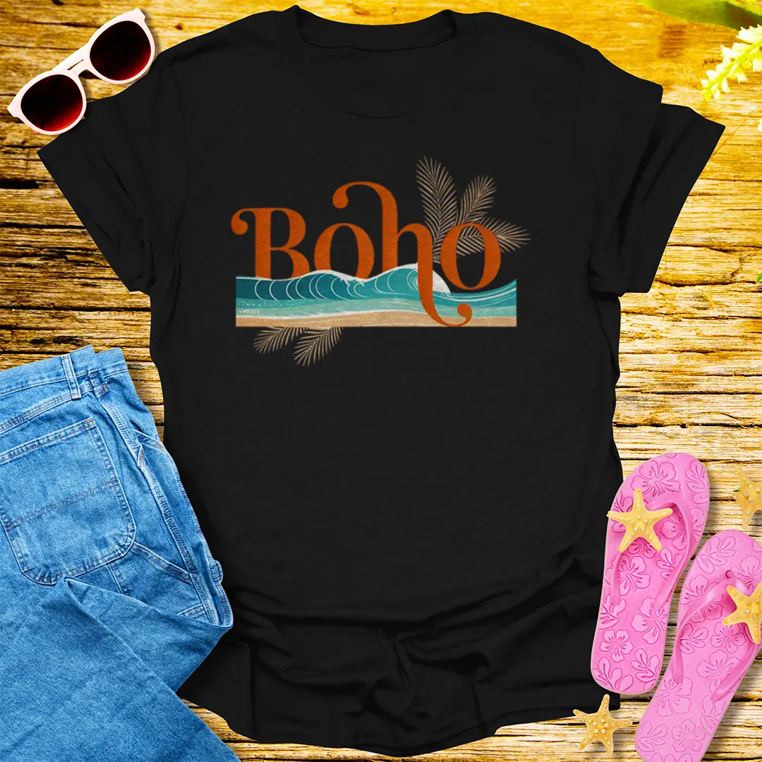 Fermented Personality Disorder T-Shirt - Black